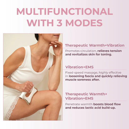 NeuroPulse™ Advanced Technology