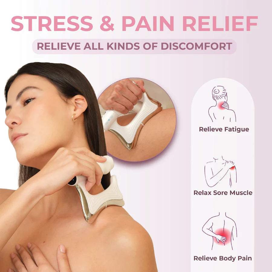 NeuroPulse™ Advanced Technology