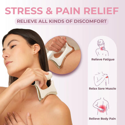 NeuroPulse™ Advanced Technology