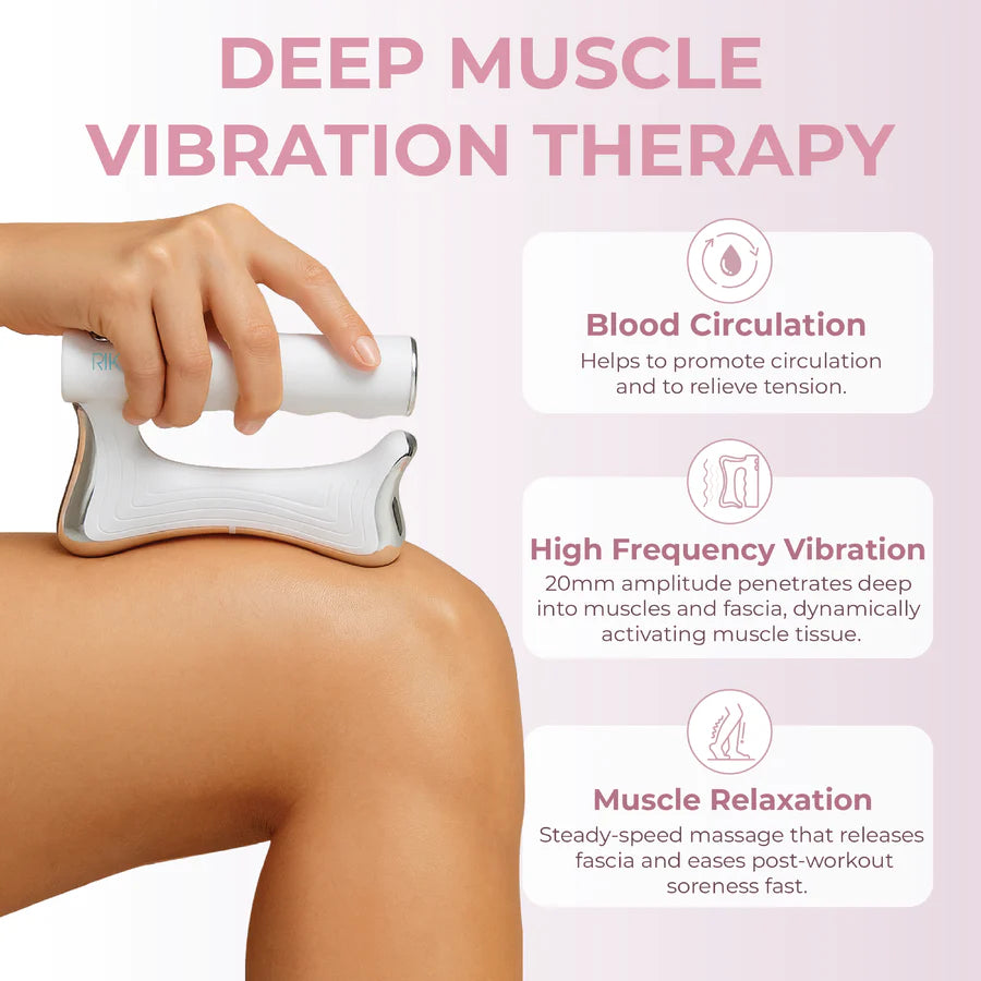 NeuroPulse™ Advanced Technology