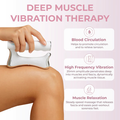 NeuroPulse™ Advanced Technology