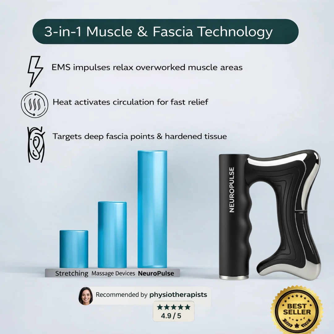 NeuroPulse™ Advanced Technology