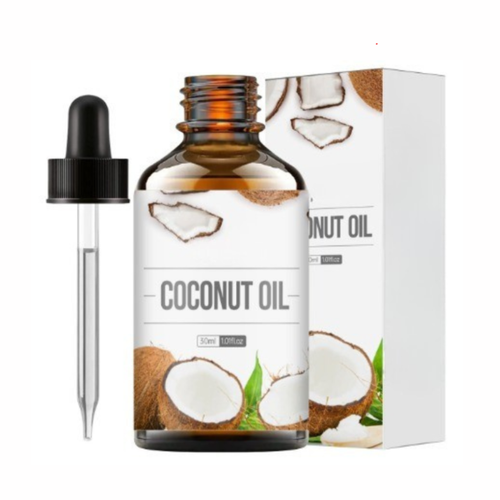 Coconut Oil