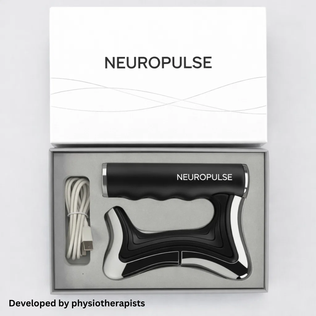NeuroPulse™ Advanced Technology