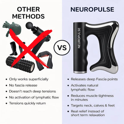 NeuroPulse™ Advanced Technology