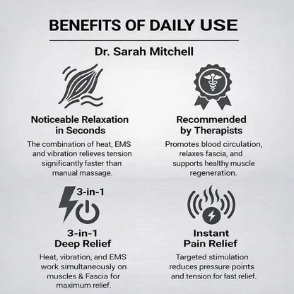 NeuroPulse™ Advanced Technology
