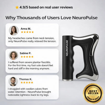 NeuroPulse™ Advanced Technology