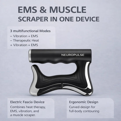 NeuroPulse™ Advanced Technology