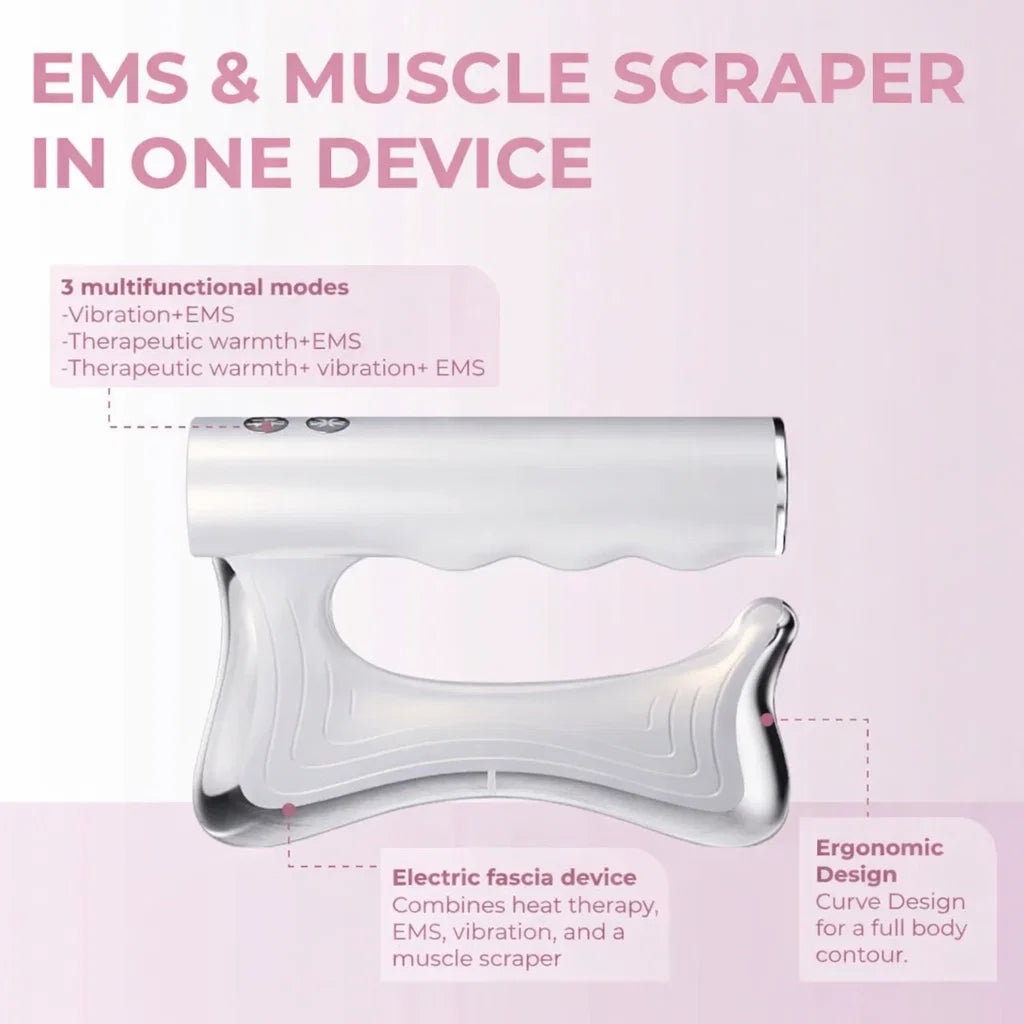 NeuroPulse™ Advanced Technology
