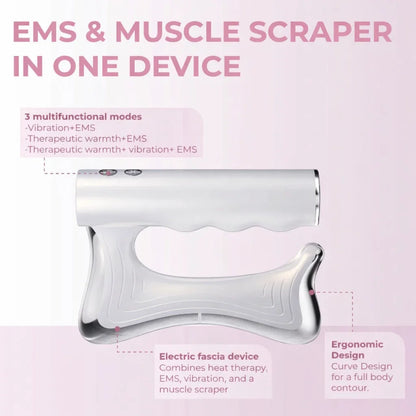 NeuroPulse™ Advanced Technology
